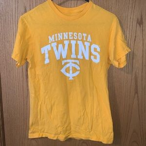 Minnesota Twins Tshirt